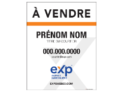 EXP 24 x 30 Blanc