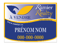 Ramier Realty sans photo