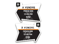 Modèle B
