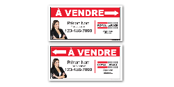 DIRECTIONNELLES 24X12 AVENDRE-PH