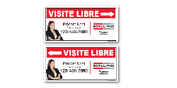 DIRECTIONNELLES 24X12 VISITE-LIBRE-PH
