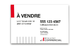 Pancarte-6x4