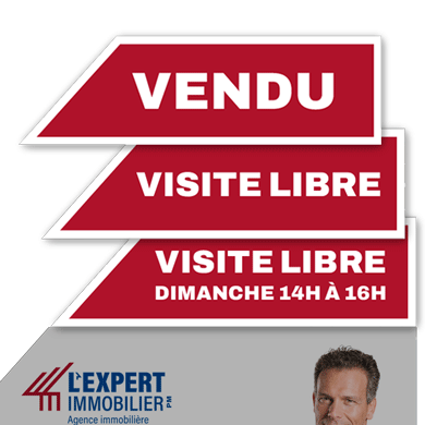 Ajouts L'Expert Immobilier