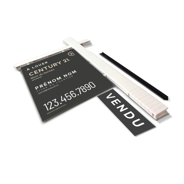 combo pancartes century 21