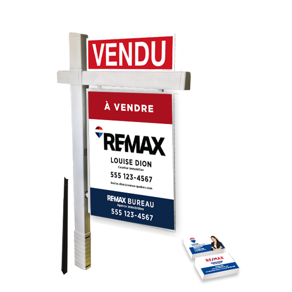 Combo Vertical RX