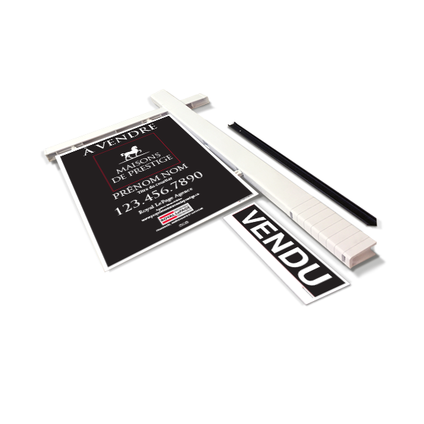 Combo Vertical Prestige RL