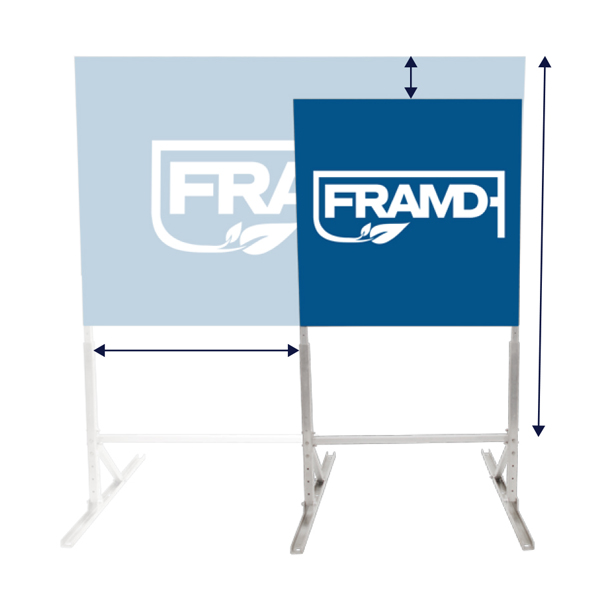 Frame Ajustable