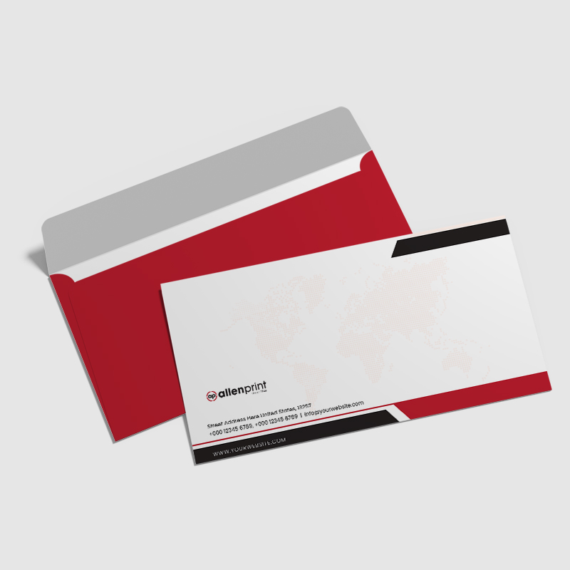 Envelopes