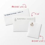 Envelopes 2