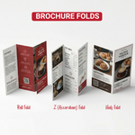Brochures 2