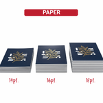 Standard Business Cards 2