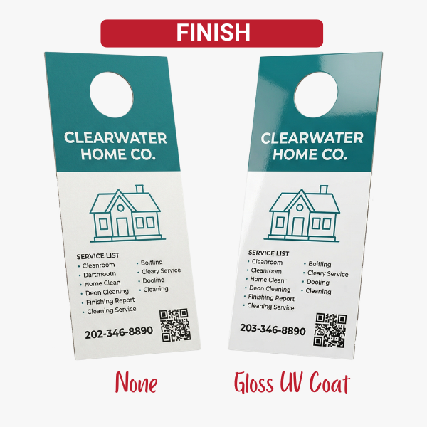 Door Hangers 2