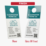 Door Hangers 2