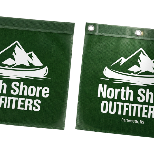 Mesh Banners 4