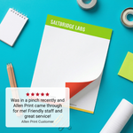 Letterheads 1