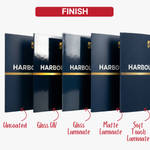 Presentation Folders 2
