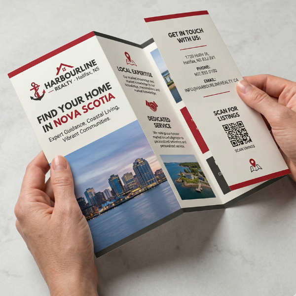 Brochures 4