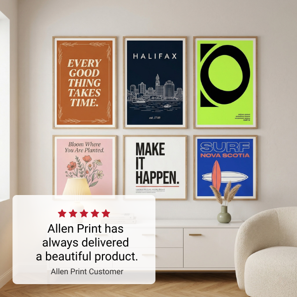 Posters 1