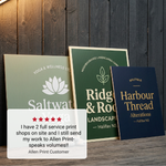 Coroplast (Yard) Signs 2