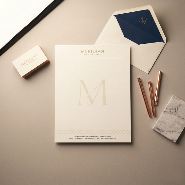 Letterheads 2