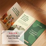 Brochures 1