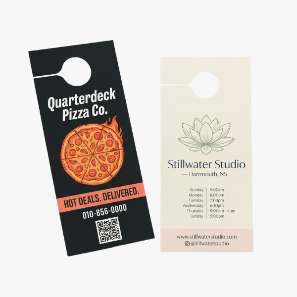 Door Hangers 3