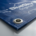 Mesh Banners 3