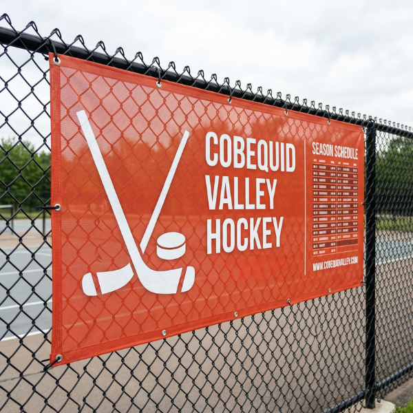 Mesh Banners 5