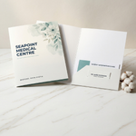 Presentation Folders 4