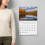 Wall Calendar 3