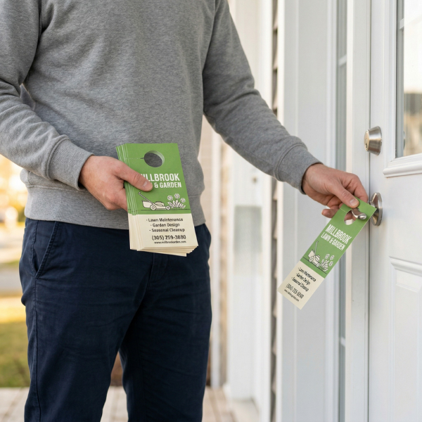 Door Hangers 5