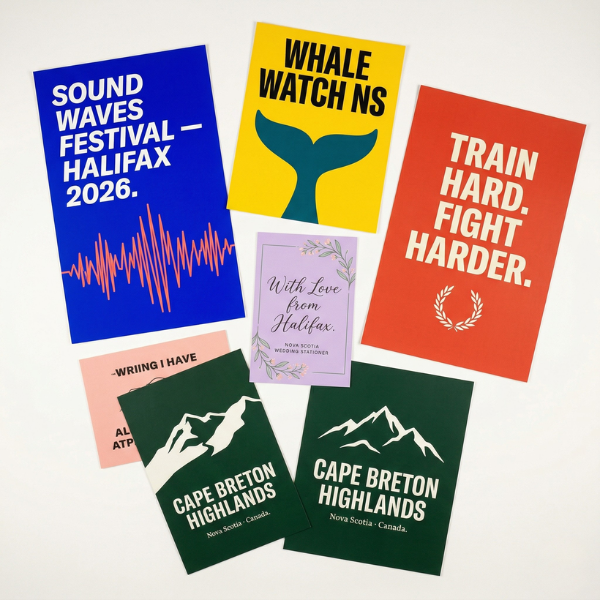 Posters 3