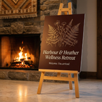 Indoor/Event Signs 5