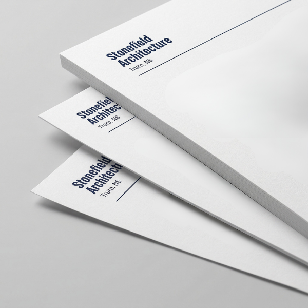 Letterheads 6