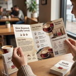 Brochures 5