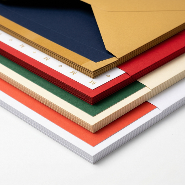 Envelopes 5