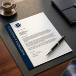 Letterheads 3