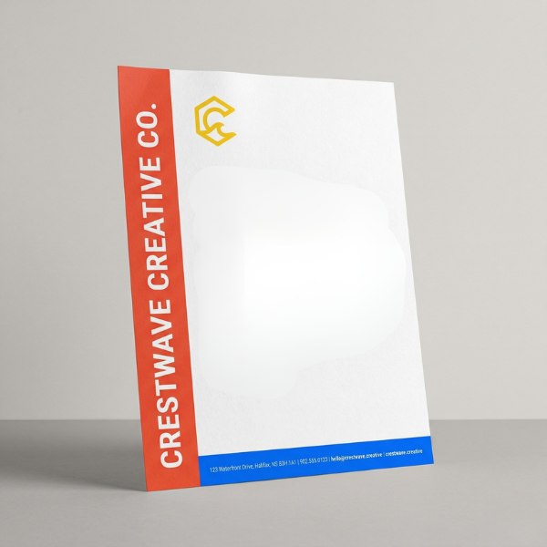 Letterheads 7