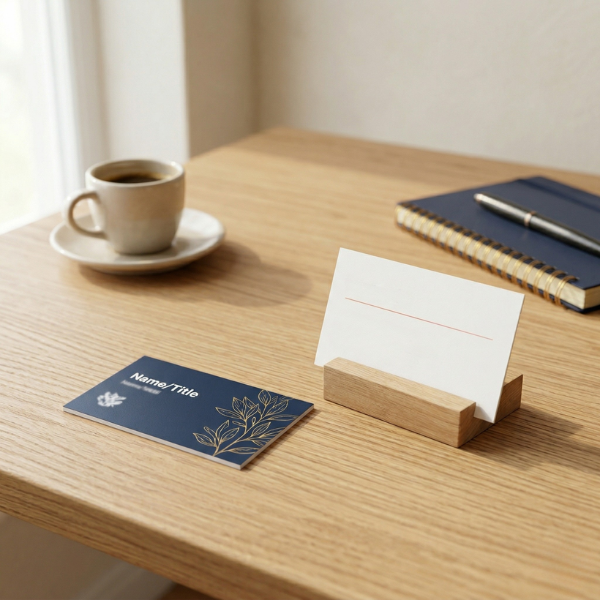 Standard Business Cards 8