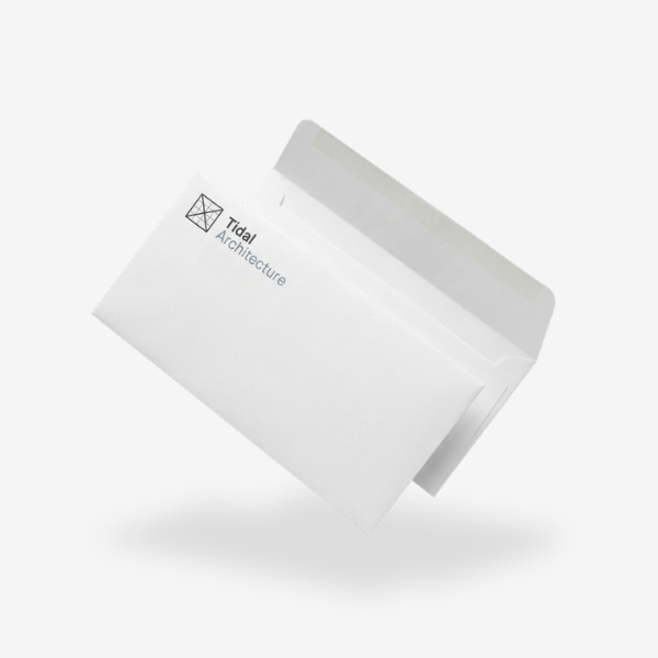 Envelopes 3