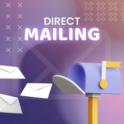 Direct MailingThe Power of Direct Mailing in Digital Age of A&B Print