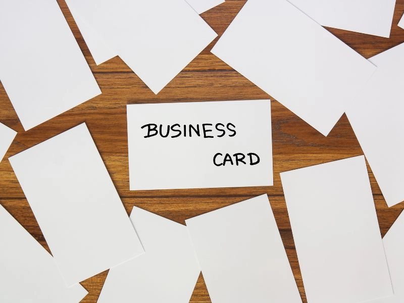 How to Perfect Your Business Card Design for Maximum Impact