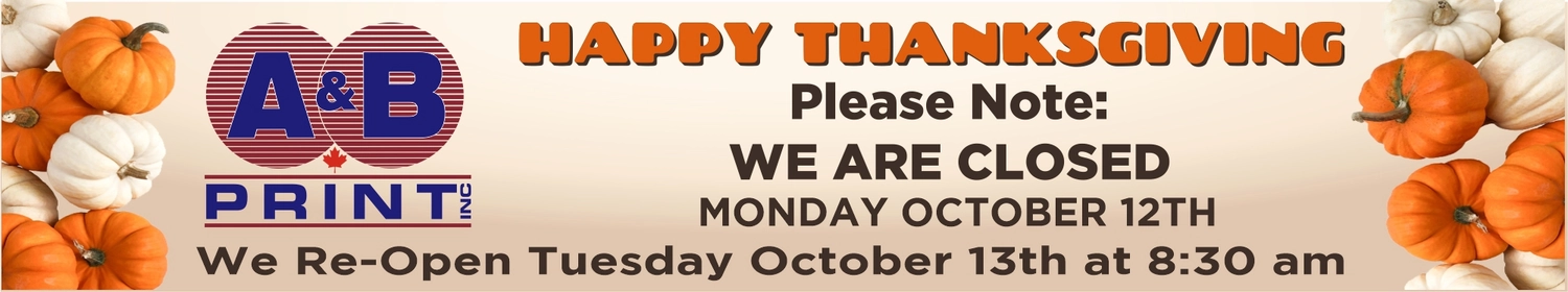 thanksgiving