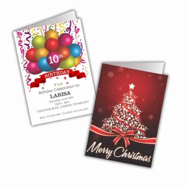 Greeting Cards
