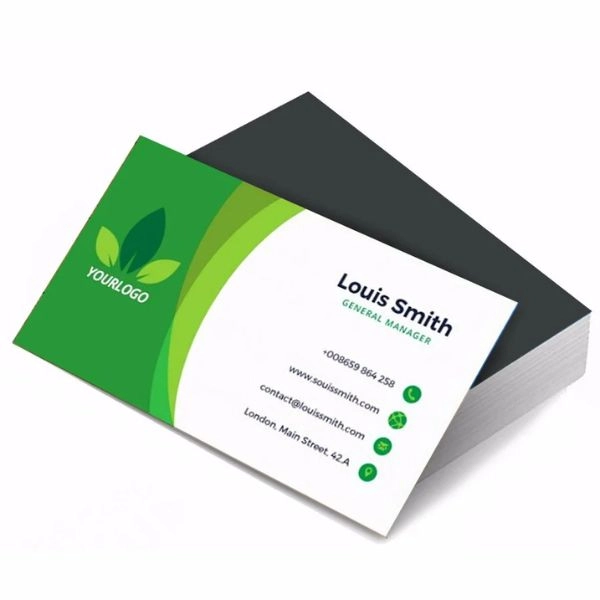 Magnetic Business Crads | Business card magnet