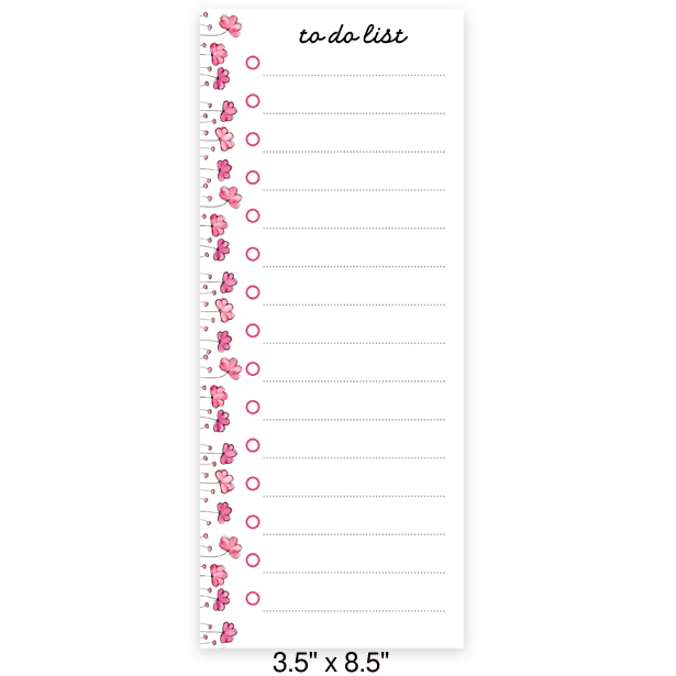 Notepads 3