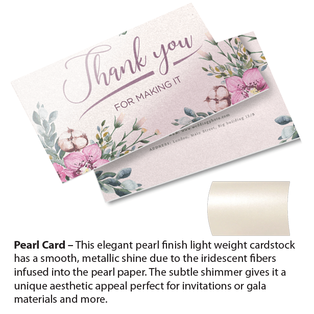 Specialty Postcards 8