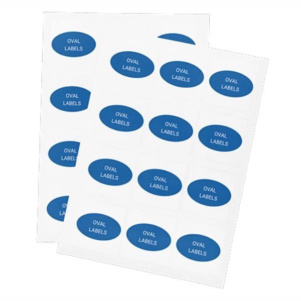 Prediecut Labels (on Sheets) 2
