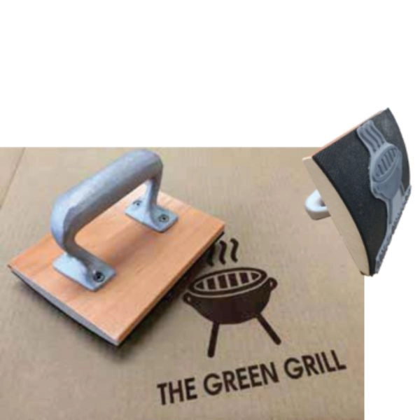 Rocker Mount Stamps 1