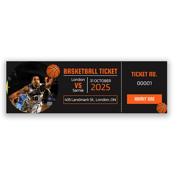 Tickets 4